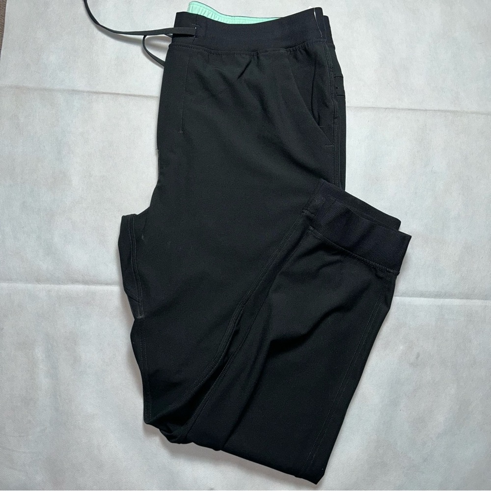 Birddogs black joggers size 3XL NWOT
